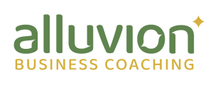 Alluvion Business Coaching Logo 01