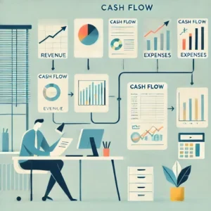 Cash Flow Illustration